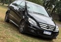 Autos - Mercedes Benz B200 2009 Nafta 61000Km - En Venta