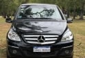 Autos - Mercedes Benz B200 2009 Nafta 61000Km - En Venta