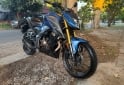Motos - Honda Twister CB300 F 2024 Nafta 12000Km - En Venta