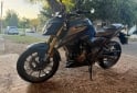 Motos - Honda Twister CB300 F 2024 Nafta 12000Km - En Venta