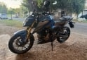 Motos - Honda Twister CB300 F 2024 Nafta 12000Km - En Venta