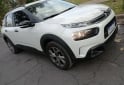 Autos - Citroen c4 cactus 2019 Nafta 57000Km - En Venta
