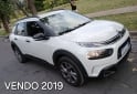 Autos - Citroen c4 cactus 2019 Nafta 57000Km - En Venta