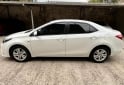 Autos - Toyota COROLLA XEI CVT 2015 Nafta 120000Km - En Venta