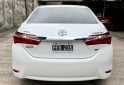 Autos - Toyota COROLLA XEI CVT 2015 Nafta 120000Km - En Venta
