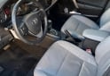 Autos - Toyota COROLLA XEI CVT 2015 Nafta 120000Km - En Venta