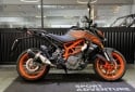 Motos - Ktm Duke 250 2024 Nafta 6800Km - En Venta