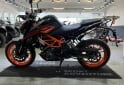 Motos - Ktm Duke 250 2024 Nafta 6800Km - En Venta