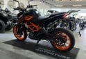 Motos - Ktm Duke 250 2024 Nafta 6800Km - En Venta