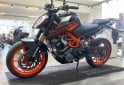 Motos - Ktm Duke 250 2024 Nafta 6800Km - En Venta
