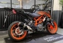 Motos - Ktm Duke 250 2024 Nafta 6800Km - En Venta