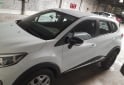 Autos - Renault Captur 2018 Nafta 57400Km - En Venta