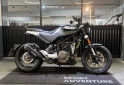 Motos - Husqvarna Svartpilen 401 2021 Nafta 17280Km - En Venta