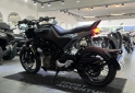 Motos - Husqvarna Svartpilen 401 2021 Nafta 17280Km - En Venta
