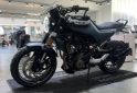 Motos - Husqvarna Svartpilen 401 2021 Nafta 17280Km - En Venta
