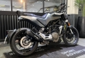 Motos - Husqvarna Svartpilen 401 2021 Nafta 17280Km - En Venta