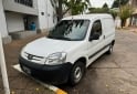 Utilitarios - Peugeot Parnert confort 1.4 2014 GNC 175000Km - En Venta