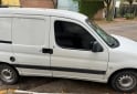 Utilitarios - Peugeot Parnert confort 1.4 2014 GNC 175000Km - En Venta
