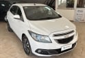 Autos - Chevrolet ONIX LTZ 2013 Nafta 157237Km - En Venta