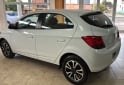 Autos - Chevrolet ONIX LTZ 2013 Nafta 157237Km - En Venta