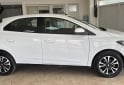 Autos - Chevrolet ONIX LTZ 2013 Nafta 157237Km - En Venta