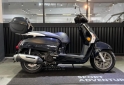 Motos - Kymco Like 125 2024 Nafta 9430Km - En Venta