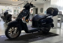 Motos - Kymco Like 125 2024 Nafta 9430Km - En Venta