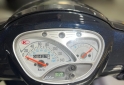 Motos - Kymco Like 125 2024 Nafta 9430Km - En Venta