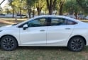 Autos - Chevrolet Cruze LTZ + (plus) 2018 Nafta 92000Km - En Venta