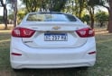 Autos - Chevrolet Cruze LTZ + (plus) 2018 Nafta 92000Km - En Venta