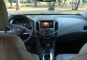 Autos - Chevrolet Cruze LTZ + (plus) 2018 Nafta 92000Km - En Venta