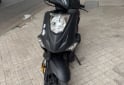 Motos - Kymco Agility 125 2023 Nafta 18500Km - En Venta