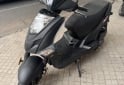 Motos - Kymco Agility 125 2023 Nafta 18500Km - En Venta