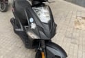 Motos - Kymco Agility 125 2023 Nafta 18500Km - En Venta