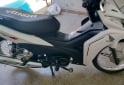 Motos - Honda Wave 2023 Nafta 111111Km - En Venta