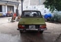Autos - Renault R12 1983 Nafta 111111Km - En Venta