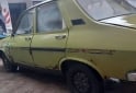 Autos - Renault R12 1983 Nafta 111111Km - En Venta