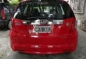 Autos - Honda Fit 2013 Nafta 103000Km - En Venta