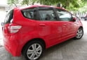 Autos - Honda Fit 2013 Nafta 103000Km - En Venta