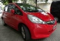 Autos - Honda Fit 2013 Nafta 103000Km - En Venta