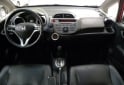 Autos - Honda Fit 2013 Nafta 103000Km - En Venta