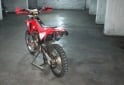 Motos - Honda CRF 230 F 2018 Nafta 10000Km - En Venta
