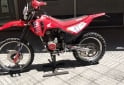 Motos - Honda CRF 230 F 2018 Nafta 10000Km - En Venta