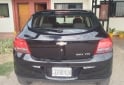 Autos - Chevrolet ONIX LTZ 2013 Nafta 130000Km - En Venta