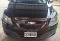 Autos - Chevrolet ONIX LTZ 2013 Nafta 130000Km - En Venta