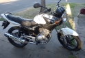 Motos - Yamaha YBR 125 2020 Nafta 8500Km - En Venta