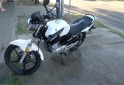 Motos - Yamaha YBR 125 2020 Nafta 8500Km - En Venta