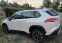 Autos - Toyota CorollaCross 2.0 Seg Cvt 2024 Nafta 29500Km - En Venta