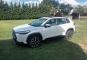 Autos - Toyota CorollaCross 2.0 Seg Cvt 2024 Nafta 32500Km - En Venta