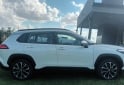 Autos - Toyota CorollaCross 2.0 Seg Cvt 2024 Nafta 32500Km - En Venta